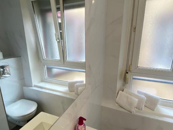 La Petite Auberge de Strasbourg : photo 4 de la chambre appartement standard