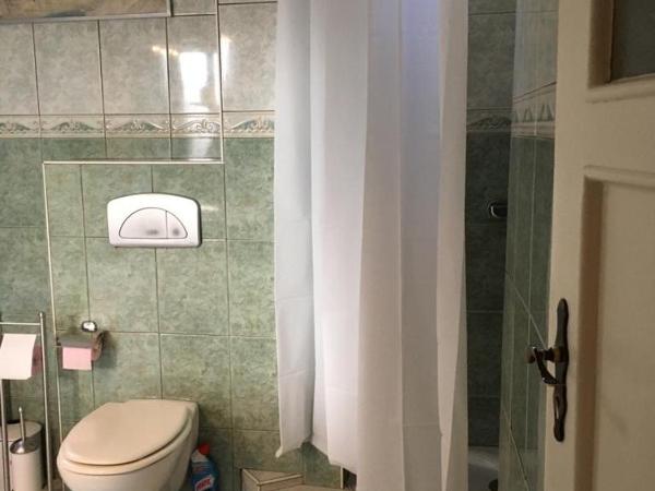 La Petite Auberge de Strasbourg : photo 7 de la chambre appartement standard