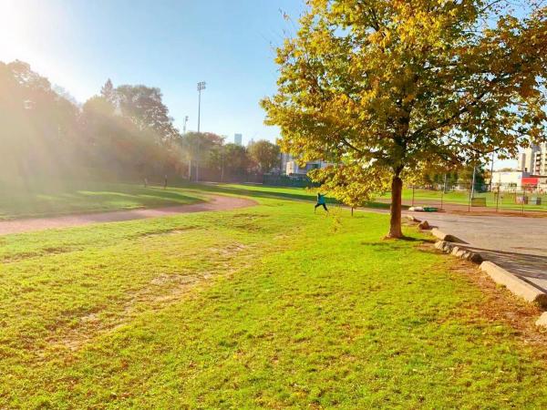 Leaside Garden Guesthouse : photo 9 de la chambre suite lit queen-size deluxe
