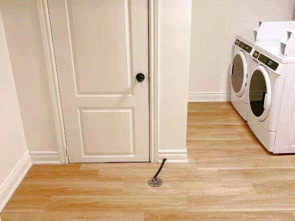 Leaside Garden Guesthouse : photo 2 de la chambre suite lit queen-size deluxe