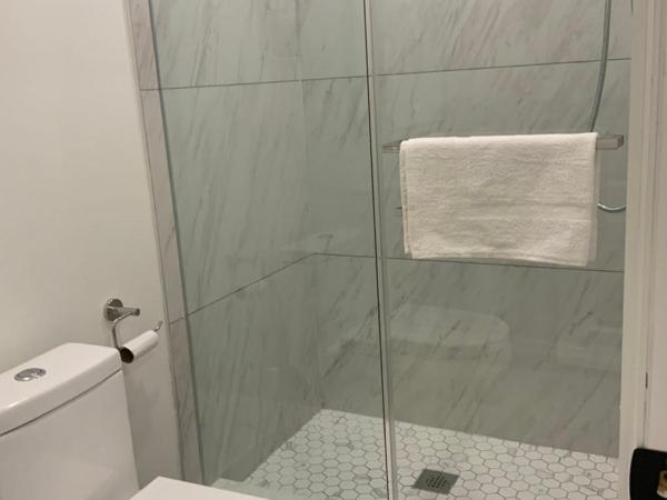 Leaside Garden Guesthouse : photo 7 de la chambre chambre familiale deluxe