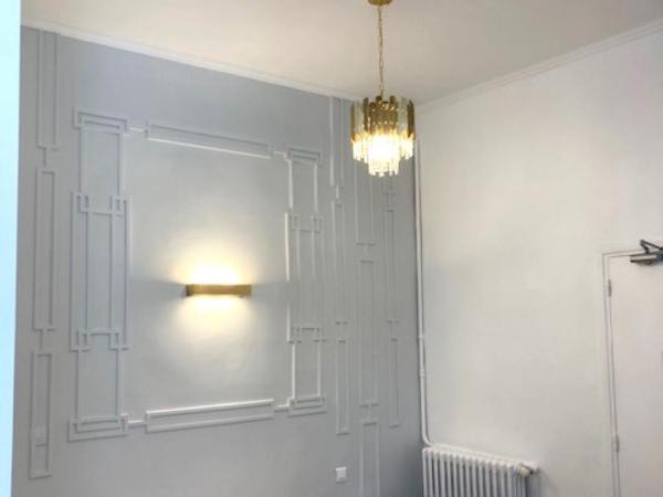 Hotel Cresp : photo 2 de la chambre chambre double