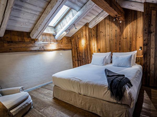 Zannier Hotels Le Chalet : photo 4 de la chambre suite (4 adultes)