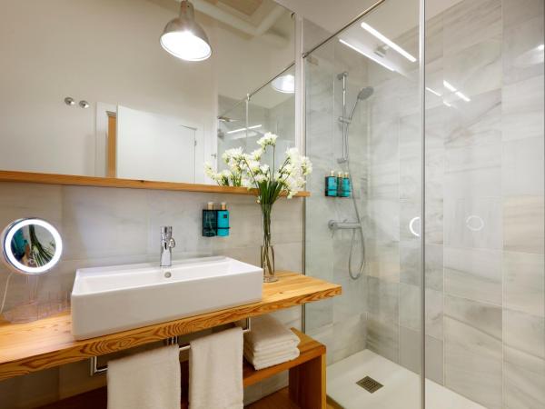 La Gallega by Upper Luxury Housing : photo 8 de la chambre appartement