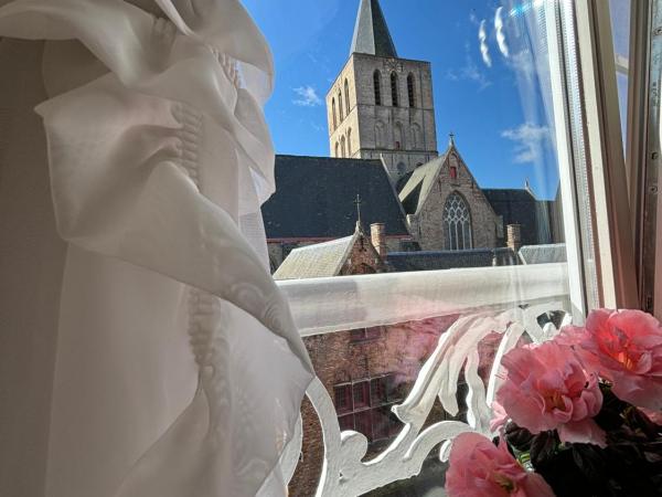 Bariseele B&B : photo 6 de la chambre chambre avec vue