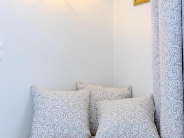 Kymata Hotel : photo 6 de la chambre grande chambre simple