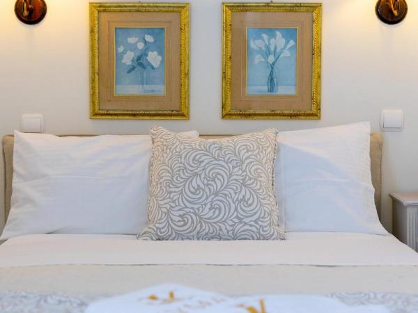 Kymata Hotel : photo 2 de la chambre grande chambre simple