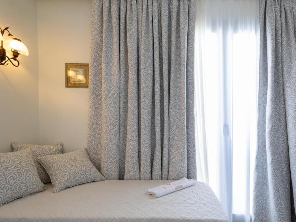 Kymata Hotel : photo 3 de la chambre grande chambre simple