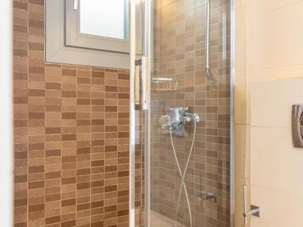 Kymata Hotel : photo 10 de la chambre chambre double ou lits jumeaux Économique