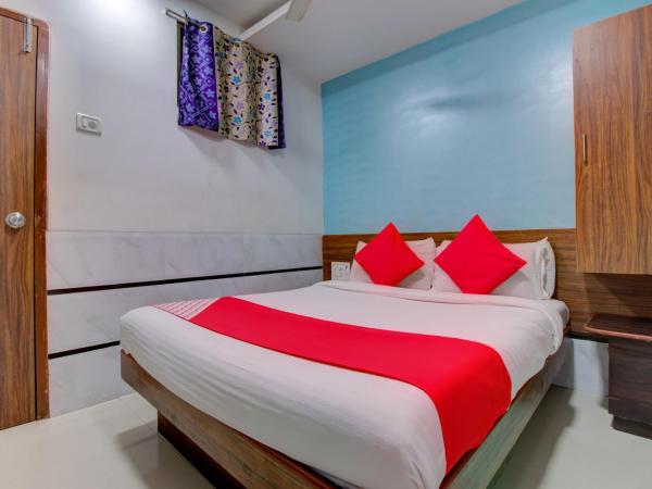 OYO Hotel Sion Residency : photo 2 de la chambre chambre double standard