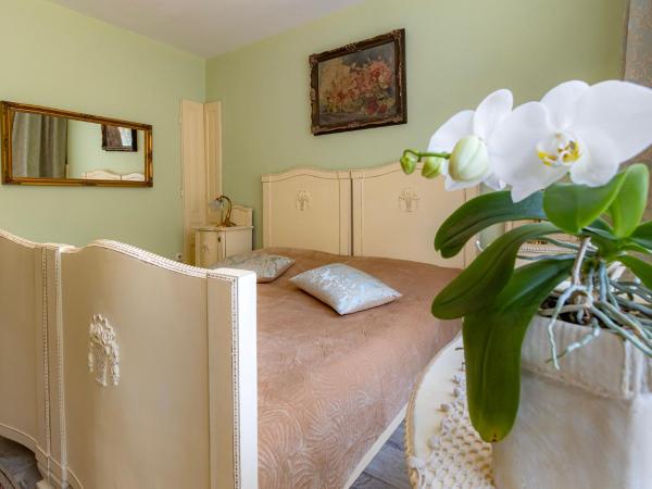 Família Vendégház : photo 5 de la chambre chambre double ou lits jumeaux