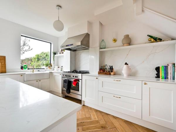 GuestReady - Modern haven with garden in Brixton : photo 9 de la chambre maison de vacances