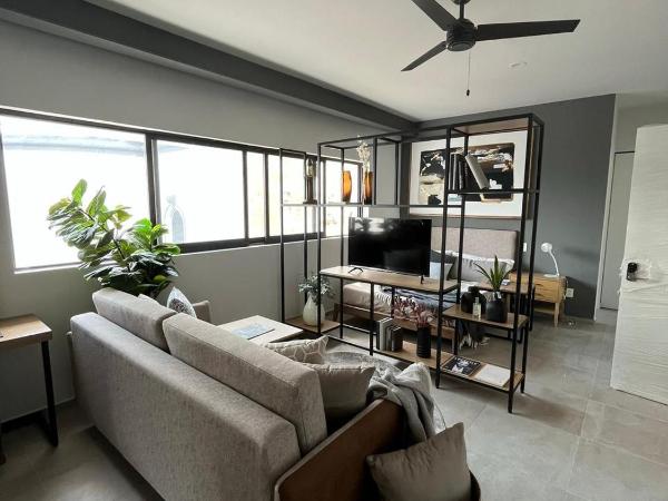 Morada Living : photo 2 de la chambre studio supérieur