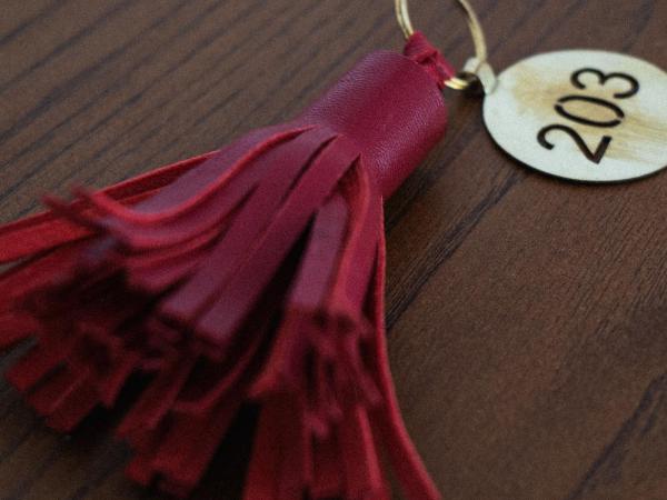 Boutique Hôtel Responsable et Restaurant Basgi Basgi : photo 10 de la chambre chambre lit king-size standard