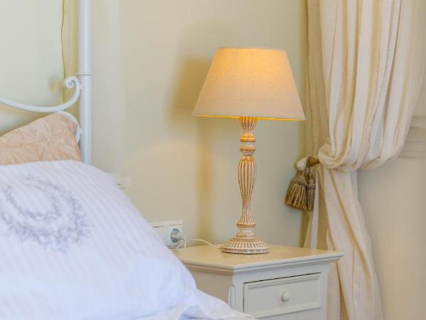 Kymata Hotel : photo 5 de la chambre suite - vue sur mer