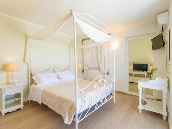 Kymata Hotel : photo 3 de la chambre suite - vue sur mer