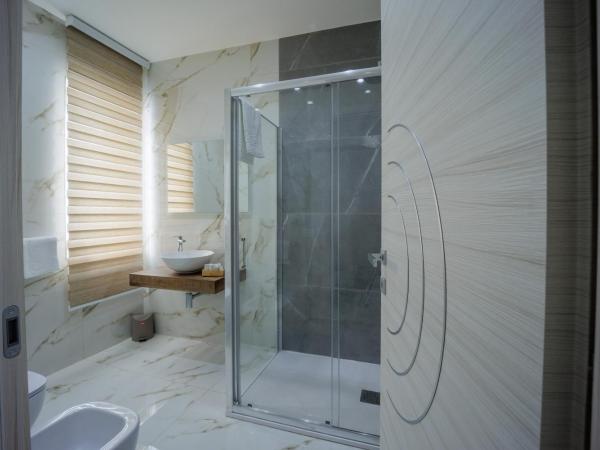 REDDIMUS Guest House : photo 7 de la chambre chambre double supérieure