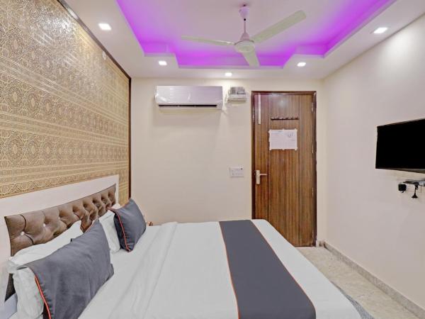 Hotel Green Palace Near jagatpuri : photo 4 de la chambre chambre triple classique