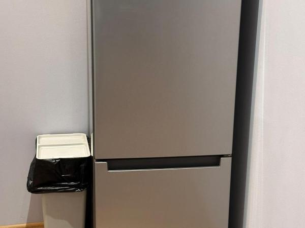 Rynek 5 : photo 7 de la chambre chambre double avec salle de bains commune