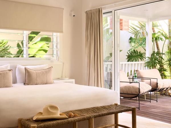 Atlantic Byron Bay : photo 2 de la chambre studio