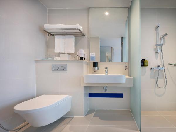 Holiday Inn Express Singapore Katong, an IHG Hotel : photo 4 de la chambre chambre standard lit queen-size