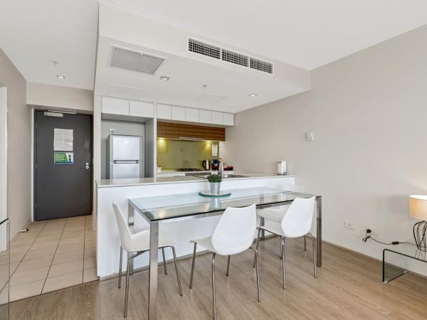 Docklands Private Collection - NEWQUAY : photo 6 de la chambre appartement 1 chambre