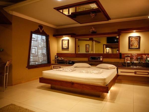 Bali Motel (Adults Only) : photo 1 de la chambre suite supérieure 