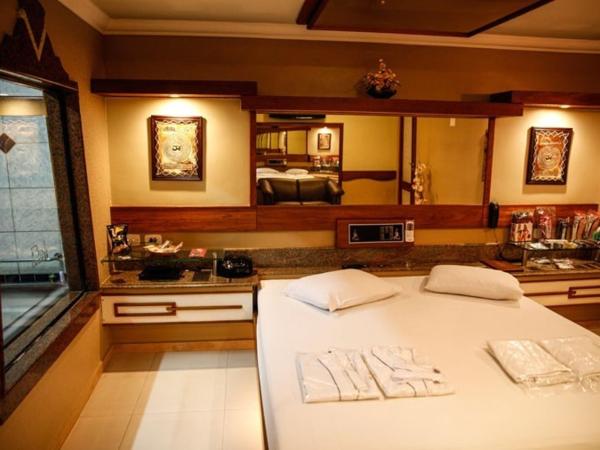 Bali Motel (Adults Only) : photo 6 de la chambre suite supérieure 