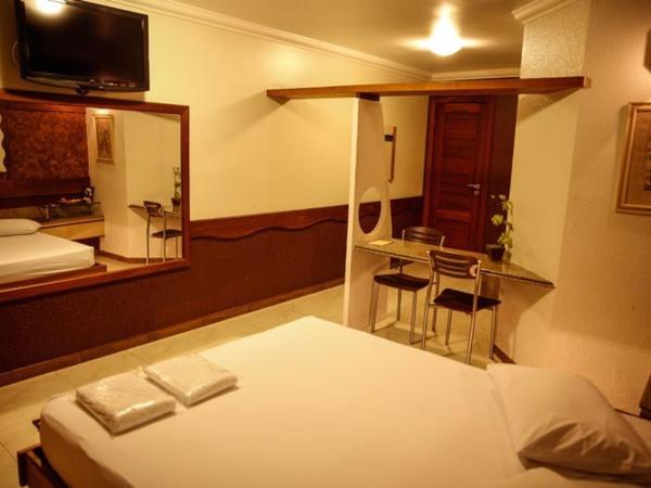 Bali Motel (Adults Only) : photo 5 de la chambre suite