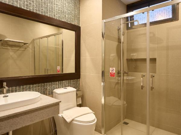 Teera villa chiang mai ทีร่าวิลล่าเชียงใหม่ : photo 3 de la chambre studio supérieur