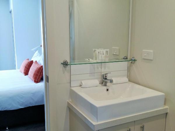 Quest Taupo : photo 4 de la chambre studio