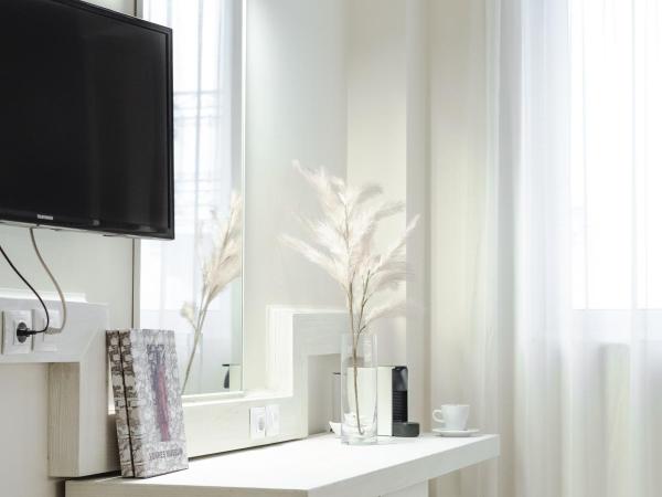 Athens Cypria Hotel : photo 2 de la chambre chambre supérieure