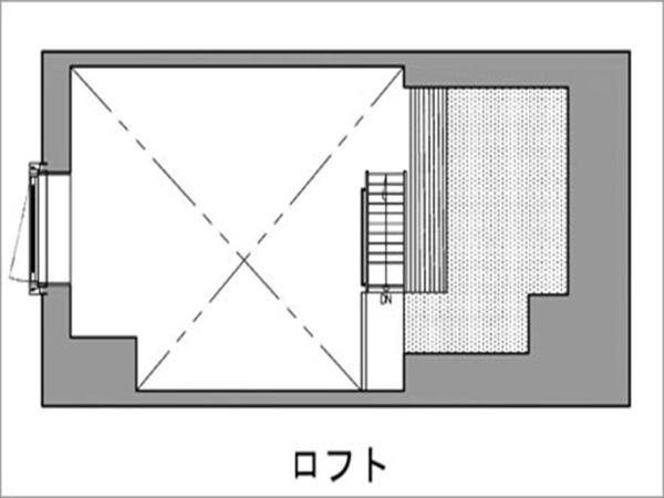 Shinjuku Granbell Hotel : photo 7 de la chambre chambre lits jumeaux standard avec loft - 12ème Étage - non-fumeurs