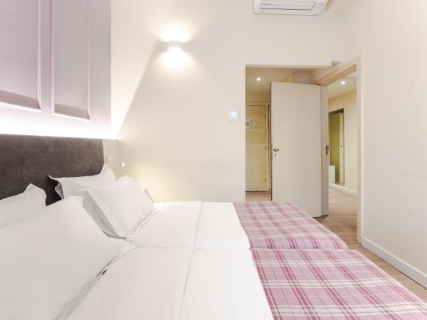 Athens Cypria Hotel : photo 5 de la chambre chambres communicantes