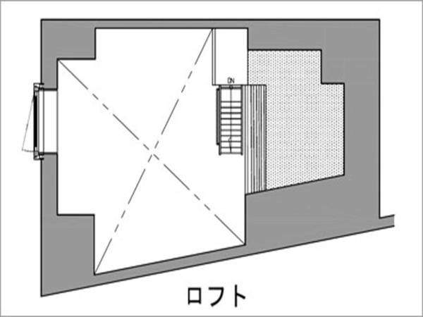 Shinjuku Granbell Hotel : photo 7 de la chambre chambre double deluxe avec loft - 12ème Étage - non-fumeurs