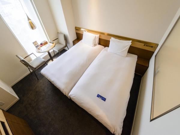 Shinjuku Granbell Hotel : photo 4 de la chambre chambre lits jumeaux de luxe hollywood - non-fumeurs