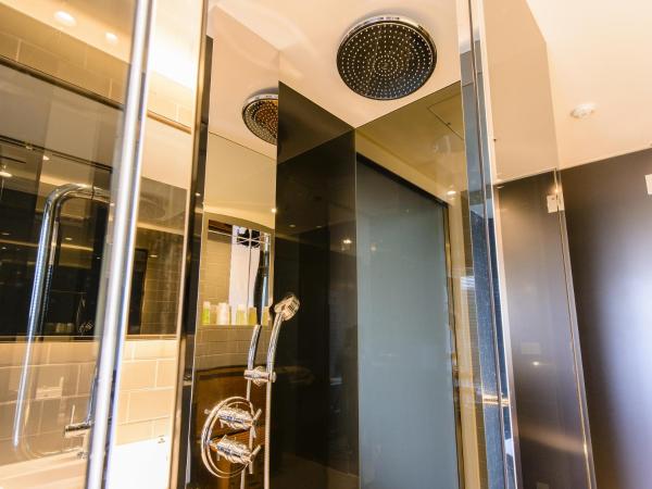 Shinjuku Granbell Hotel : photo 5 de la chambre chambre double exécutive - adulte - non-fumeurs