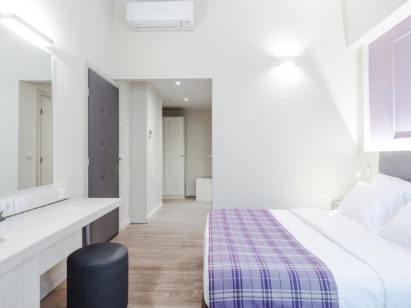 Athens Cypria Hotel : photo 10 de la chambre chambres communicantes