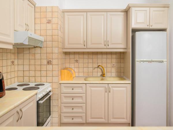 Aris Studios : photo 10 de la chambre penthouse