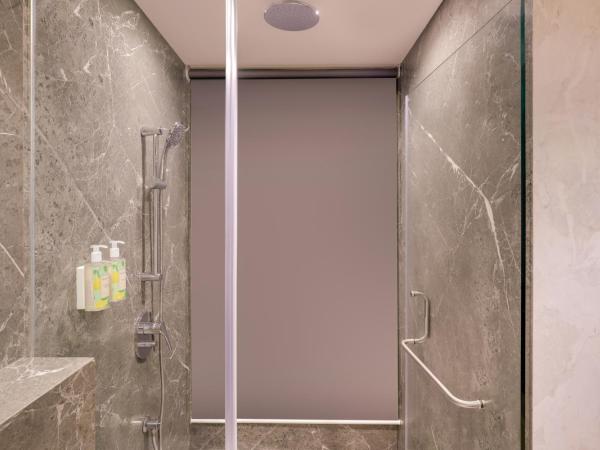 Lemon Tree Premier, Malad, Mumbai : photo 5 de la chambre chambre lits jumeaux exécutive