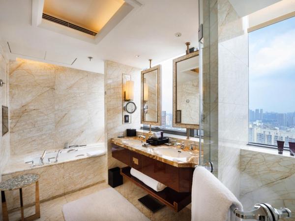 The Ritz-Carlton, Chengdu : photo 2 de la chambre suite premier club