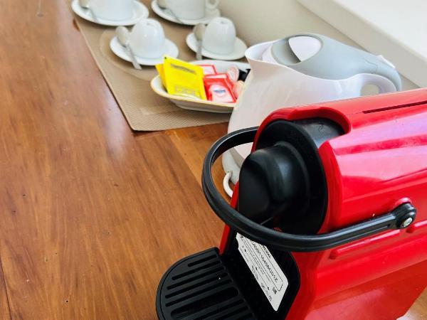 Maestro Suites : photo 4 de la chambre chambre double supérieure