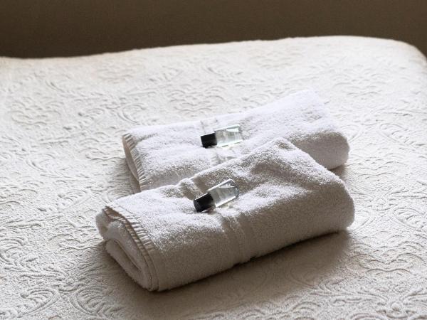 Killarney View House B&B : photo 4 de la chambre chambre double avec salle de bains privative