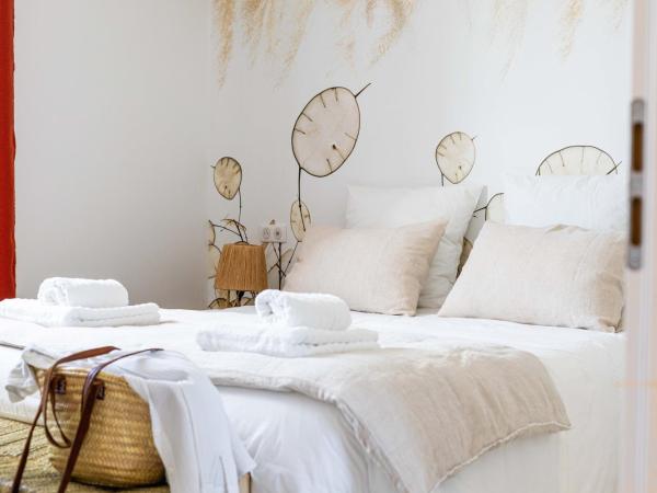 Biarritz Surf Lodge Chambre d'hôtes : photo 9 de la chambre chambre double