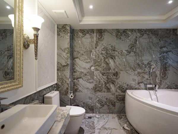 At Pingnakorn Riverside : photo 6 de la chambre suite junior