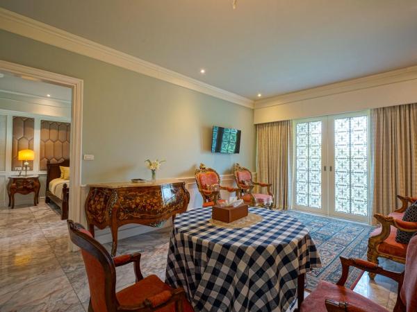 At Pingnakorn Riverside : photo 8 de la chambre suite junior