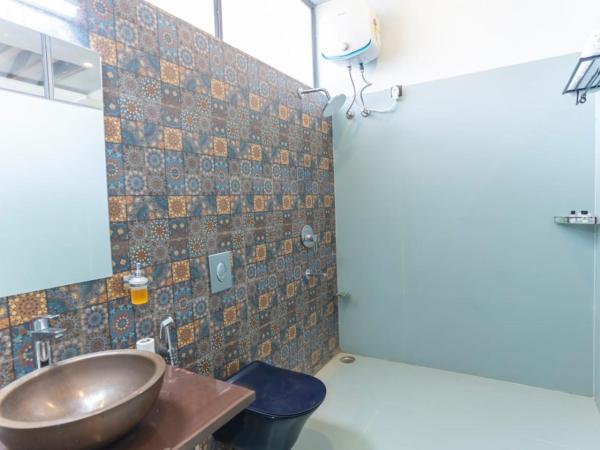 Banjara Hills Jungle Lodge : photo 4 de la chambre chambre familiale