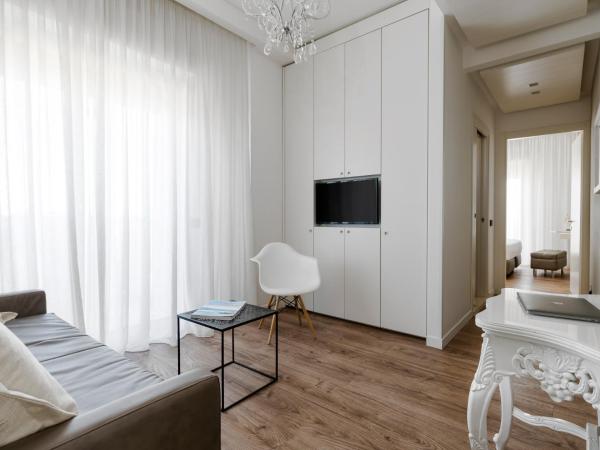 Litoraneo Suite Hotel : photo 5 de la chambre suite