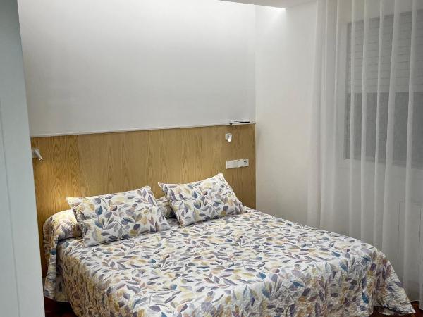 Hostal Charo II : photo 7 de la chambre chambre double