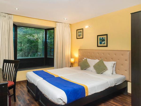 Hotel Orritel West : photo 1 de la chambre chambre familiale standard